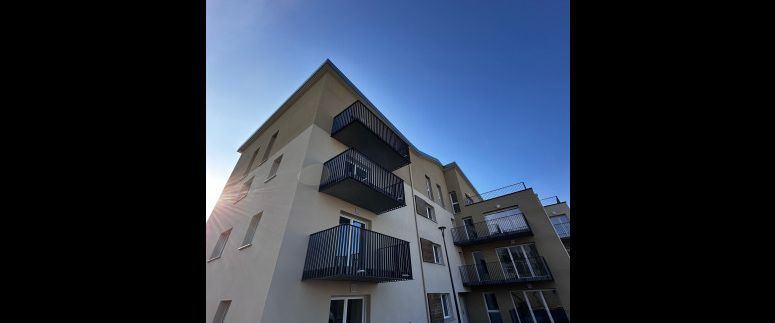 Location Appartement 3 pièces 71 m² Louviers - Photo 1