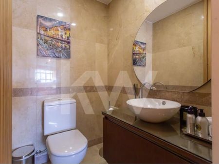 Apartamento T4 em Lisboa - Photo 2