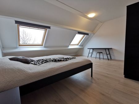 Boomhazelaaroord, 1112 EA, Diemen - Photo 2