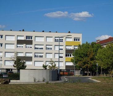 Espace Habitat, premier organisme logeur certifié Qualibail dans le... - Photo 3