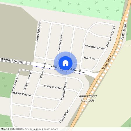 47 Frampton Drive, Gilead NSW 2560