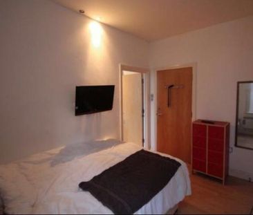 Studio to rent - Photo 4