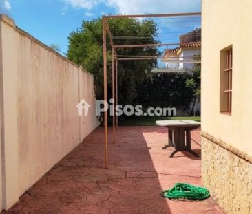 Chalet en alquiler en El Carmen - Photo 6