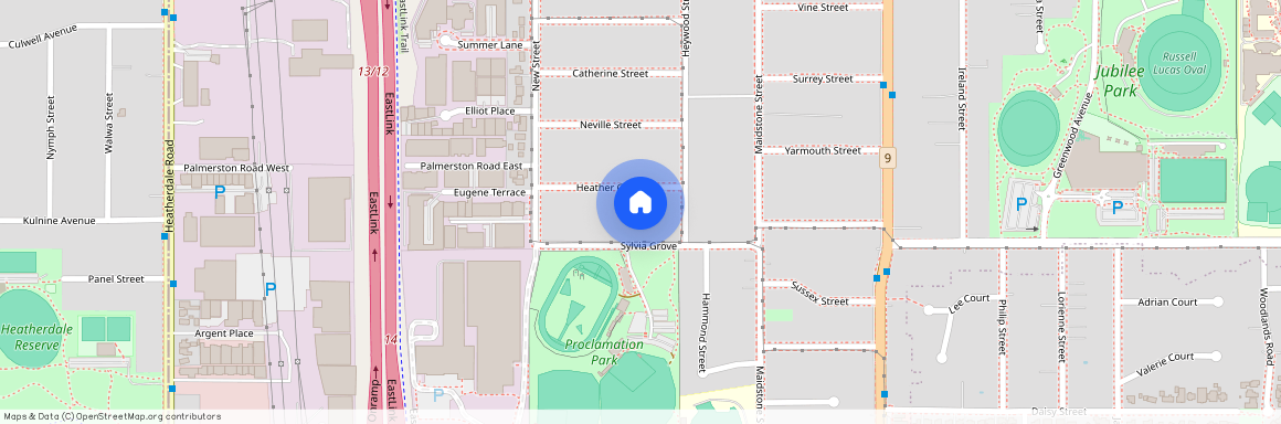 1/3 Heather Grove, Vic 3134, Ringwood