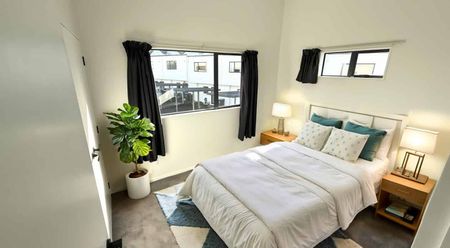 MOUNT WELLINGTON, 2 BEDROOMS - Photo 4