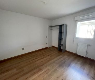 Appartement 2 pièces - Photo 1