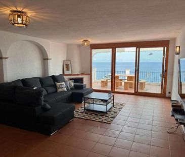 4 room luxury Apartment for rent in El Campello, Spain - Photo 4