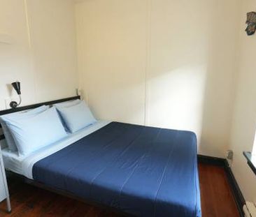 Monthly Room Rentals in Downtown Victoria - Photo 3