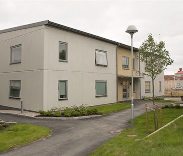 Fredriksbergsgatan 14 - Photo 1