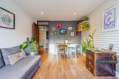 1 bedroom flat to rent - Photo 4