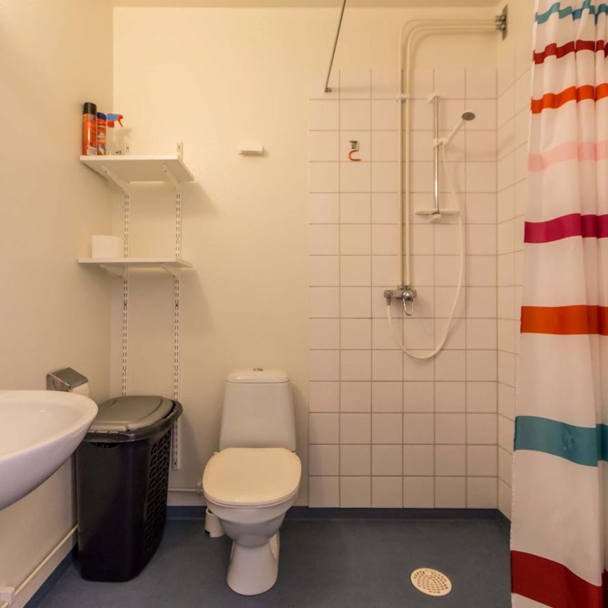 Salixvägen, Uppsala - Foto 2