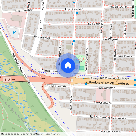 31 Rue Labelle, Gatineau, Gatineau, Outaouais, J8Y 5A7