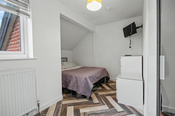 1 Bedroom House / Flat Share to let - Photo 1