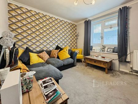 3 bedroom house to rent Elgar Avenue, Malvern, WR14 - Photo 3