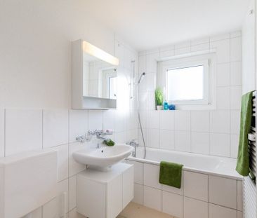 3.5-Zimmer, 65 m2, - Foto 6