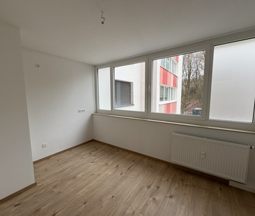 3-Zimmer-Wohnung in Gelsenkirchen Buer - Foto 1