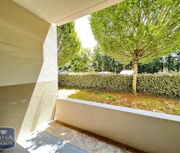 Location Appartement 2 pièces 47m² CAUSSADE 82300 - Photo 6