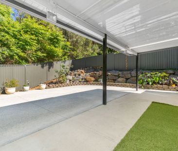 Large Four Bedroom Home - Photo 5