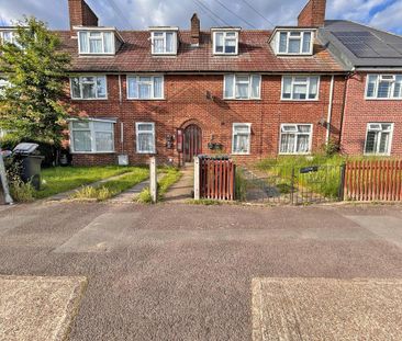 1 bedroom in a house share to rent - Photo 5