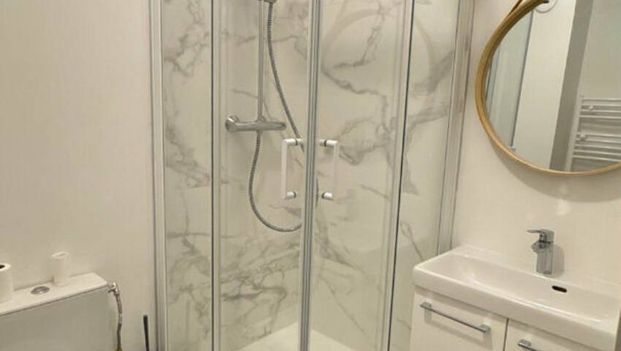 Studio meublé Boulogne Billancourt - Photo 1