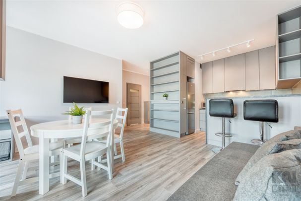 Łódź, Śródmieście, Kilińskiego - Photo 1