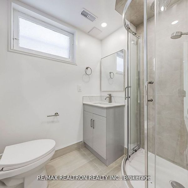 For Lease - 59 Cummer Avenue Unit# ( Basement), Toronto, Ontario - Photo 1