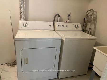 For Lease - 162 Donald Avenue Unit# Basement, Toronto, Ontario - Photo 5