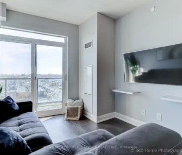 1104 - 3700 HIGHWAY 7 HIGHWAY | 1104 - 3700 HIGHWAY 7 HIGHWAY, Vaughan - Photo 1