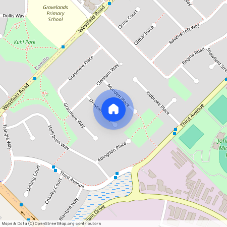 12 Drayton Court, WA 6111, Kelmscott