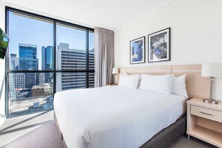 Fully Furnished and Utilities Included - Charlotte Towers - Photo 4