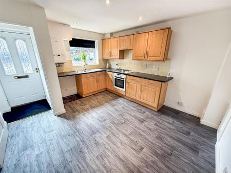 2 bedroom terraced house to rent - Photo 5