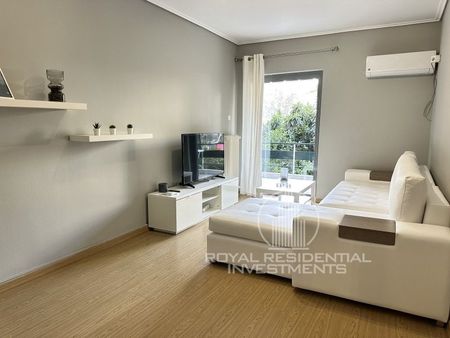 Διαμέρισμα για ενοικίαση - Γλυφάδα, - Φωτογραφία 2