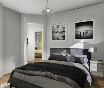 Condo à louer, Montréal (Mercier/Hochelaga-Maisonneuve) - Photo 5