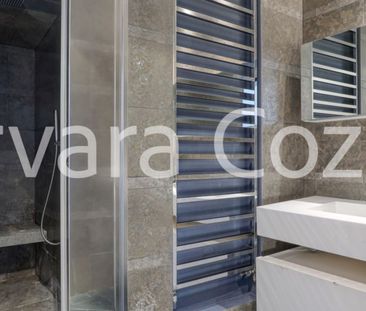 Appartement • Ternes-Maillot - Photo 6