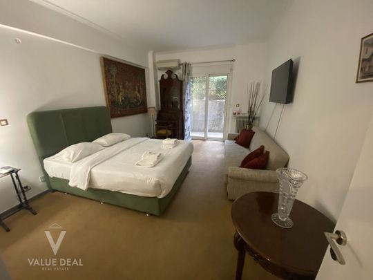 Διαμέρισμα για ενοικίαση Κολωνάκι (Κολωνάκι - Λυκαβηττός) - Photo 1