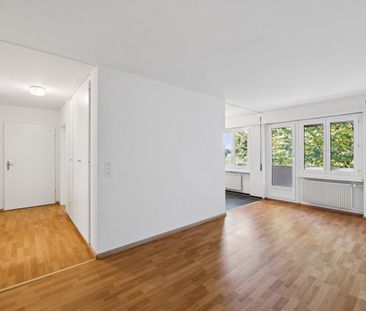 Renovierte 2.5 Zimmerwohnung - Foto 6