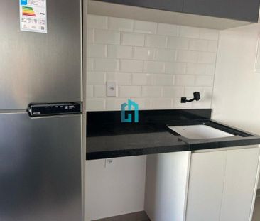 Apartamento Para Aluguel Em Moema, São Paulo - Photo 6