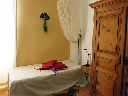 AVIGNON EXTRA MUROS: Beau duplex au calme avec terrasse et parking - Photo 4