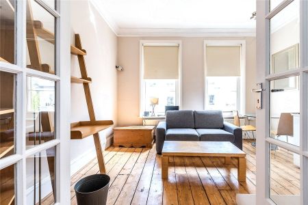 Elm Park Gardens, Chelsea, SW10 flat to rent - Photo 3