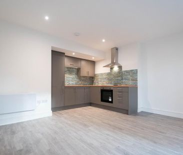 1 bedroom apartment to rent - Photo 4