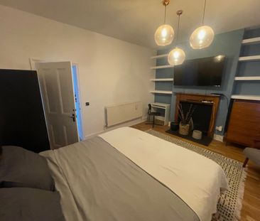 Room in a Shared Flat, Stephendale Road, SW6 - Photo 4