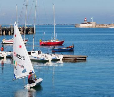 132 Harbour View Crofton Road Dun Laoghaire Co Dublin - Photo 1