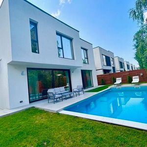 Villa with pool | premium finishes | Iancu Nicolae area | Cambridge School - Fotografie 2
