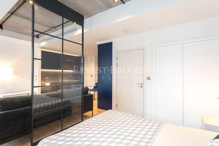 Goodluck Hope Walk, London, E14 0XE - Photo 3