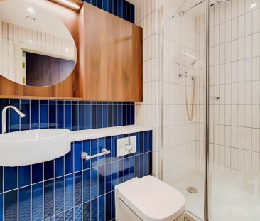 3 Bedroom 2 Bathroom-Deluxe Room - Photo 5