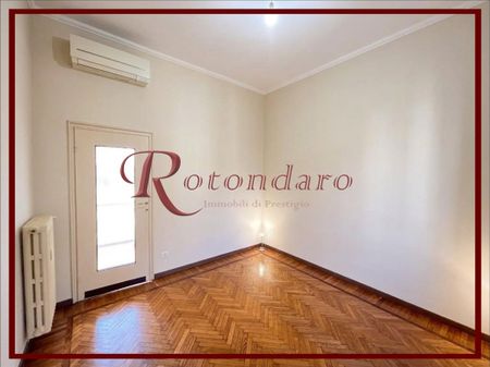 Affitto Residenziale - Milano Centro Storico - Via Giosuè Carducci - Foto 4