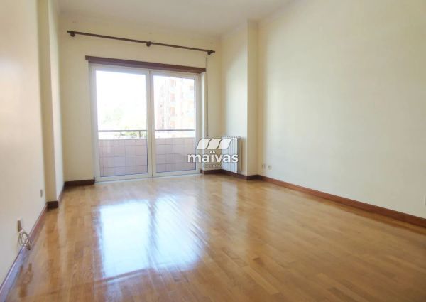 Apartamento T3 em Braga