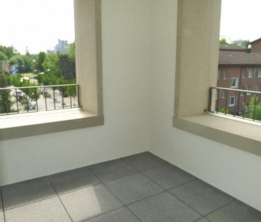 Moderne 2.5-Zimmerwohnung an zentraler Lage - Photo 3