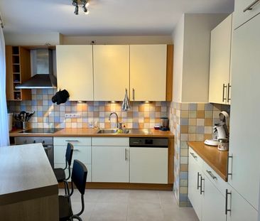 Appartement te huur - Foto 5