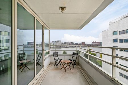 Appartement te huur: Spadinalaan 62-B 1031 KB Amsterdam - Photo 3